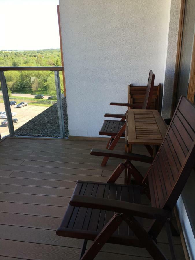 Apartament Kolobrzeg Seaview 외부 사진